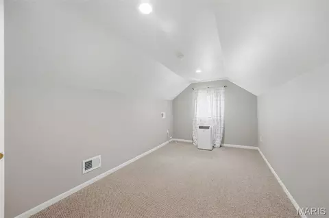 Bedroom - 8523 Philo Ave, Affton, MO 63123 photo 7 of 7