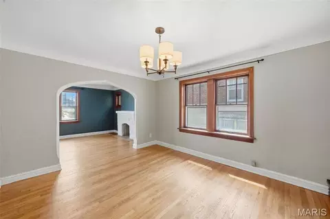 Living - 8523 Philo Ave, Affton, MO 63123 photo 4 of 4