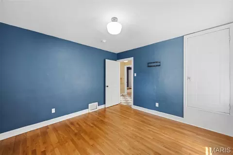 Bedroom - 8523 Philo Ave, Affton, MO 63123 photo 5 of 7
