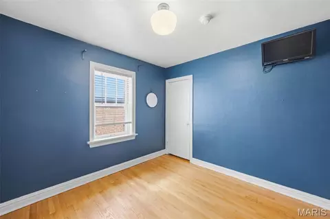 Bedroom - 8523 Philo Ave, Affton, MO 63123 photo 3 of 7