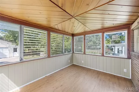 Exterior - 8523 Philo Ave, Affton, MO 63123 photo 10 of 11