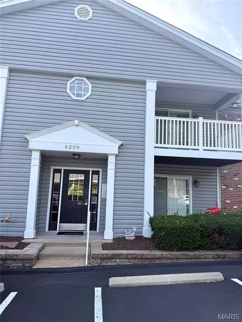 Exterior - 9209 Bent Pine Ct #F, Sappington, MO 63126 photo 1 of 4