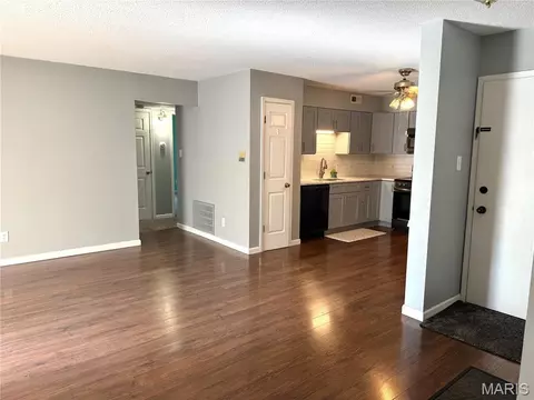 Living - 9209 Bent Pine Ct #F, Sappington, MO 63126 photo 4 of 7