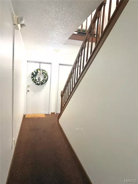 Entry Way - 9209 Bent Pine Ct #F, Sappington, MO 63126 photo 2 of 2
