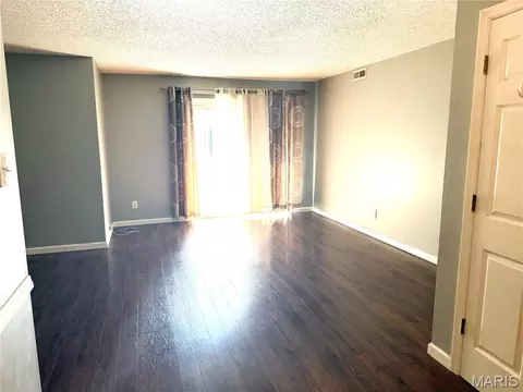 Living - 9209 Bent Pine Ct #F, Sappington, MO 63126 photo 7 of 7