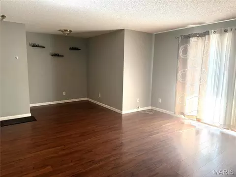 Living - 9209 Bent Pine Ct #F, Sappington, MO 63126 photo 2 of 7
