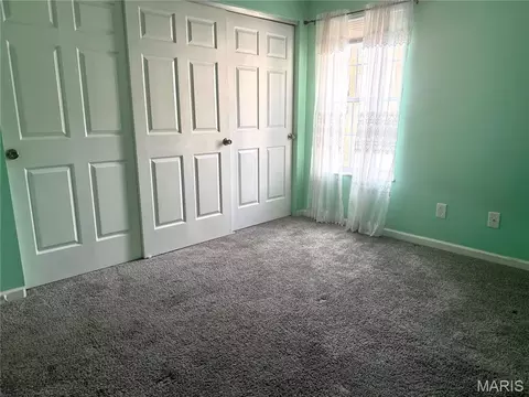 Bedroom - 9209 Bent Pine Ct #F, Sappington, MO 63126 photo 3 of 4