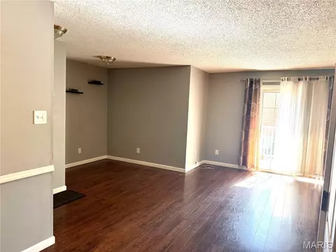 Living - 9209 Bent Pine Ct #F, Sappington, MO 63126 photo 3 of 7