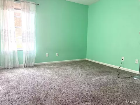 Bedroom - 9209 Bent Pine Ct #F, Sappington, MO 63126 photo 4 of 4
