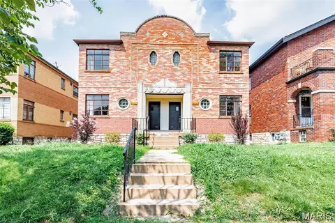 4947 Potomac St, Saint Louis, MO 63139
