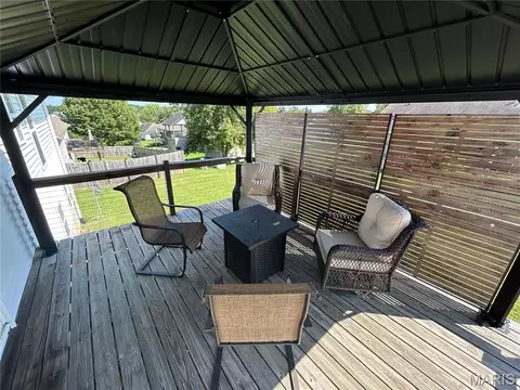 Exterior - 1425 Jennifer Dr, Jackson, MO 63755 photo 8 of 14
