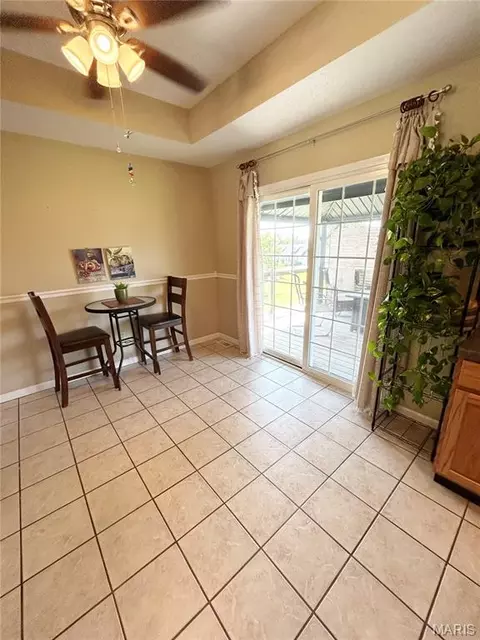 Dining - 1425 Jennifer Dr, Jackson, MO 63755 photo 1 of 1