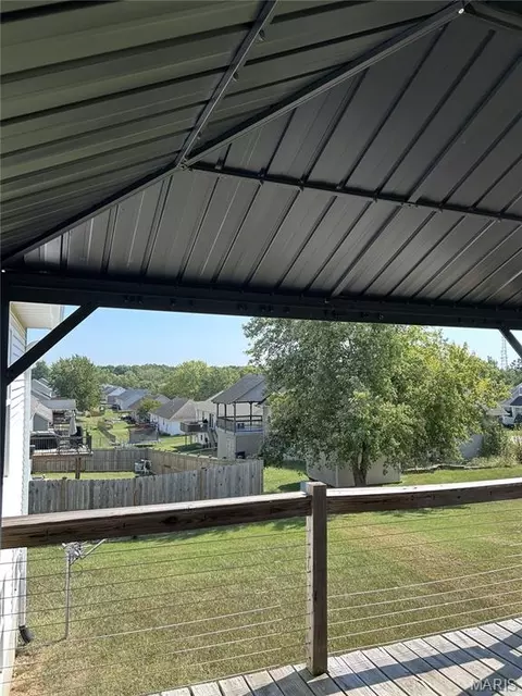Exterior - 1425 Jennifer Dr, Jackson, MO 63755 photo 5 of 9