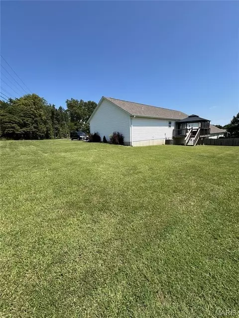 Exterior - 1425 Jennifer Dr, Jackson, MO 63755 photo 14 of 14