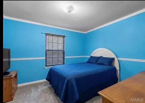 Bedroom - 1425 Jennifer Dr, Jackson, MO 63755 photo 2 of 5