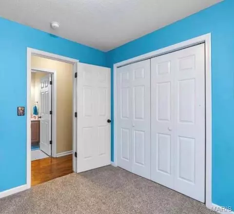 Bedroom - 1425 Jennifer Dr, Jackson, MO 63755 photo 4 of 5