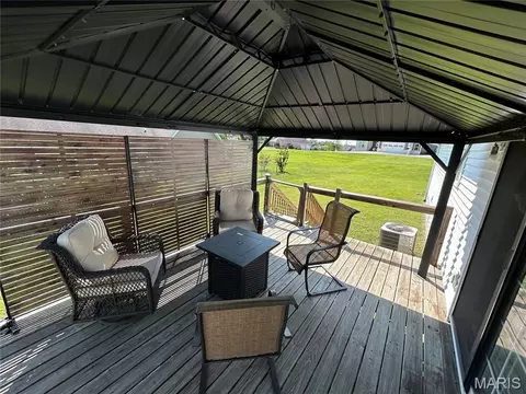 Exterior - 1425 Jennifer Dr, Jackson, MO 63755 photo 10 of 14