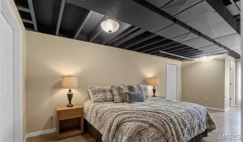 Bedroom - 1425 Jennifer Dr, Jackson, MO 63755 photo 5 of 5
