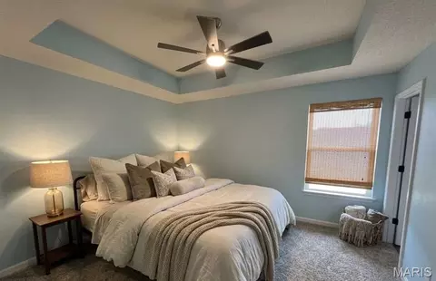 Bedroom - 1425 Jennifer Dr, Jackson, MO 63755 photo 1 of 5