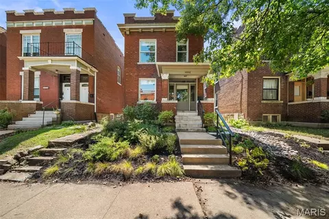 4032 Cleveland Ave, Saint Louis, MO 63110