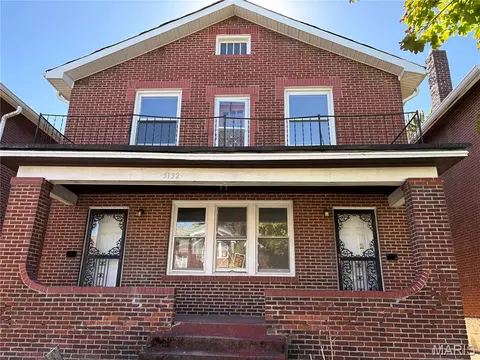 5132 Lexington Ave, Saint Louis, MO 63115