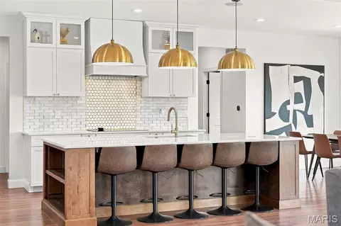 Kitchen - 3150 Dyer Rd, O'fallon, MO 63366 photo 2 of 12