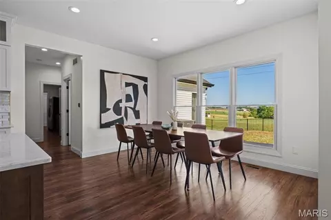 Dining - 3150 Dyer Rd, O'fallon, MO 63366 photo 1 of 2