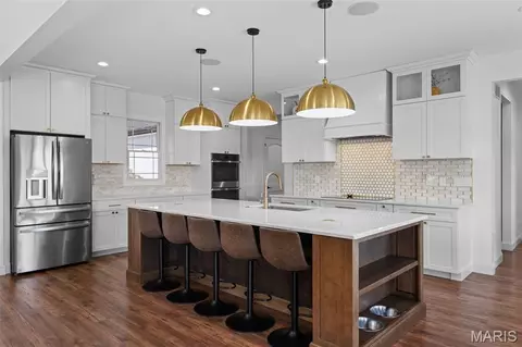 Kitchen - 3150 Dyer Rd, O'fallon, MO 63366 photo 4 of 12