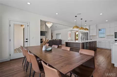 Dining - 3150 Dyer Rd, O'fallon, MO 63366 photo 2 of 2