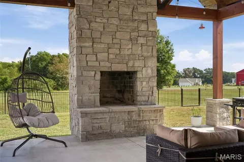 Exterior - 3150 Dyer Rd, O'fallon, MO 63366 photo 10 of 21