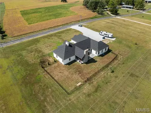 Exterior - 3150 Dyer Rd, O'fallon, MO 63366 photo 21 of 21