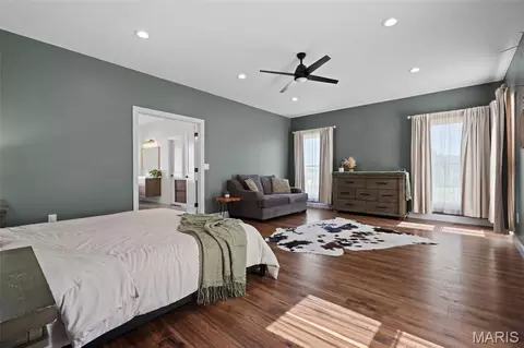 Bedroom - 3150 Dyer Rd, O'fallon, MO 63366 photo 1 of 7