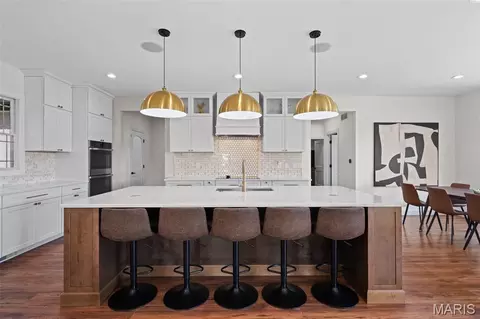 Kitchen - 3150 Dyer Rd, O'fallon, MO 63366 photo 3 of 12