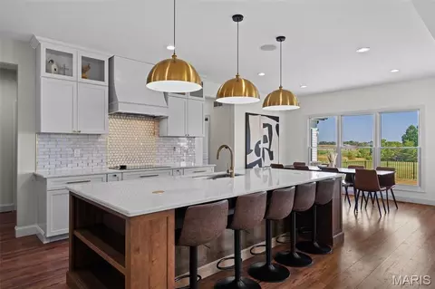 Kitchen - 3150 Dyer Rd, O'fallon, MO 63366 photo 1 of 12