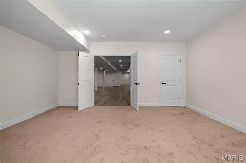 Bedroom - 3150 Dyer Rd, O'fallon, MO 63366 photo 7 of 7