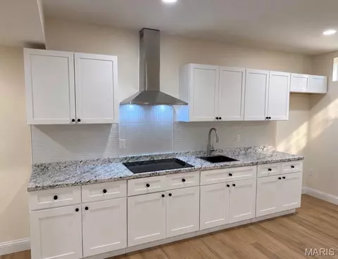 Kitchen - 3150 Dyer Rd, O'fallon, MO 63366 photo 12 of 12