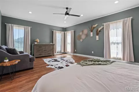 Bedroom - 3150 Dyer Rd, O'fallon, MO 63366 photo 3 of 7