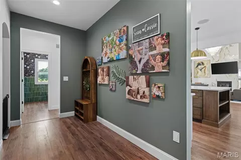 Entry Way - 3150 Dyer Rd, O'fallon, MO 63366 photo 4 of 4