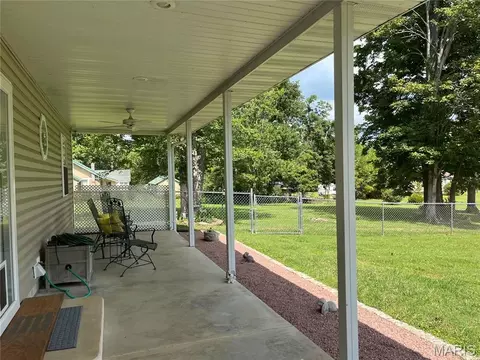 Exterior - 120 S Main St, Arcadia, MO 63621 photo 1 of 1
