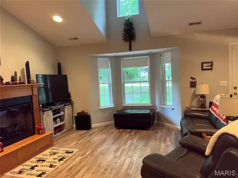 Living - 120 S Main St, Arcadia, MO 63621 photo 1 of 1
