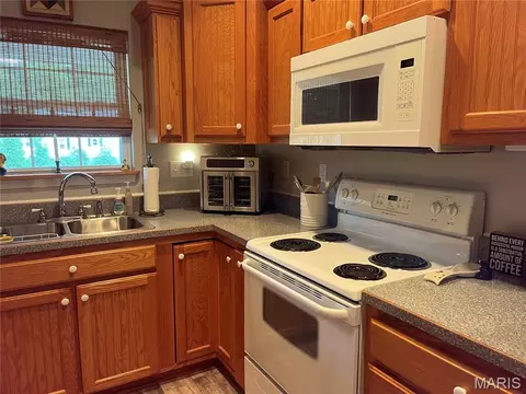 Kitchen - 120 S Main St, Arcadia, MO 63621 photo 1 of 4