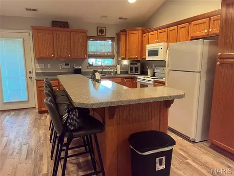 Kitchen - 120 S Main St, Arcadia, MO 63621 photo 4 of 4