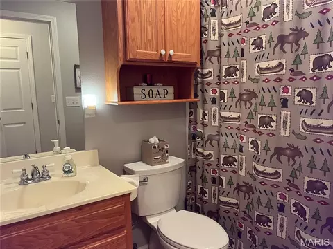 Bath - 120 S Main St, Arcadia, MO 63621 photo 1 of 2