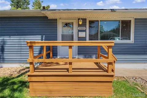 2222 Good Hope St, Cape Girardeau, MO 63703