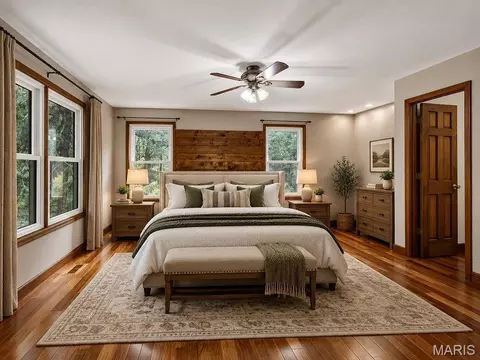 Bedroom - 2 Patrick Ln, Defiance, MO 63341 photo 1 of 3
