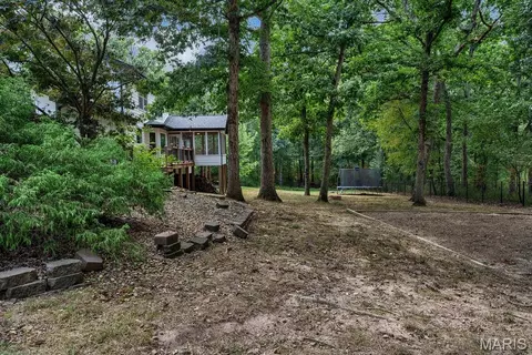 Exterior - 2 Patrick Ln, Defiance, MO 63341 photo 11 of 16