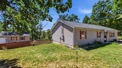 Exterior - 14990 Turkey, Saint Robert, MO 65584 photo 8 of 8