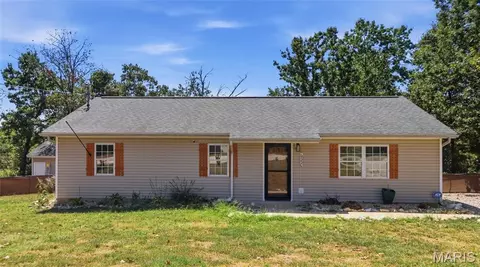 Exterior - 14990 Turkey, Saint Robert, MO 65584 photo 7 of 8