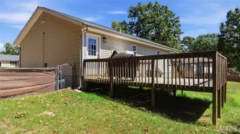 Exterior - 14990 Turkey, Saint Robert, MO 65584 photo 6 of 8