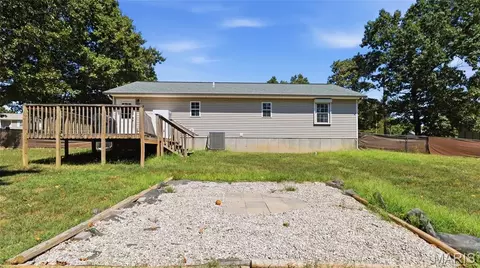 Exterior - 14990 Turkey, Saint Robert, MO 65584 photo 2 of 8
